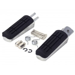 Μαρσπιέ Οδηγού Yamaha Tracer 9 2021-2025